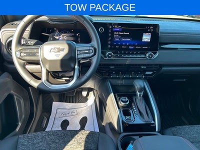 2023 Chevrolet Colorado 4WD Z71