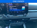 2023 Chevrolet Colorado 4WD Z71