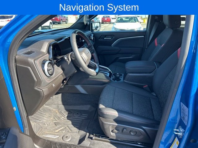 2023 Chevrolet Colorado 4WD Z71