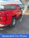 2016 Chevrolet Silverado 1500 Custom