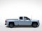 2016 Chevrolet Silverado 1500 Custom