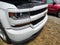2016 Chevrolet Silverado 1500 Custom