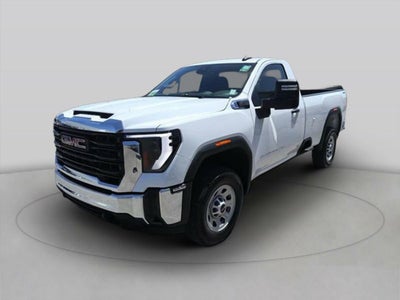 2026 GMC Sierra 3500 HD Chassis Cab SLE