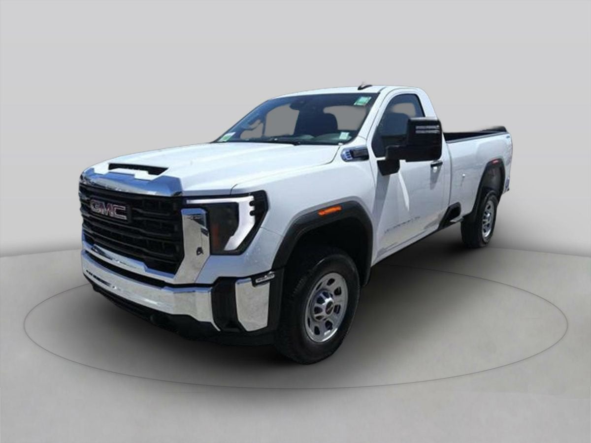 2026 GMC Sierra 3500 HD Chassis Cab SLE
