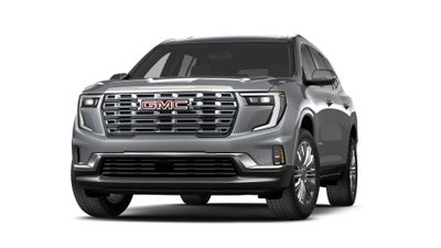 2027 GMC Acadia Denali