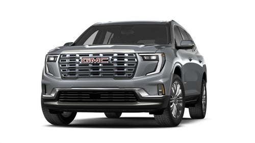 2027 GMC Acadia Denali
