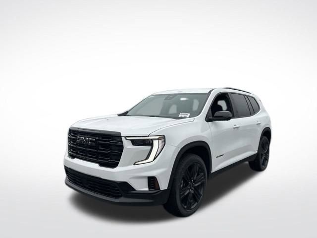 2026 GMC Acadia Elevation - Photo 10