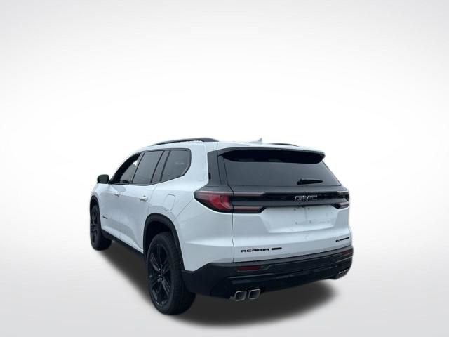 2026 GMC Acadia Elevation - Photo 11