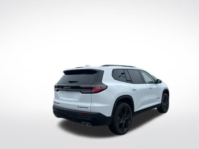 2026 GMC Acadia Elevation - Photo 12