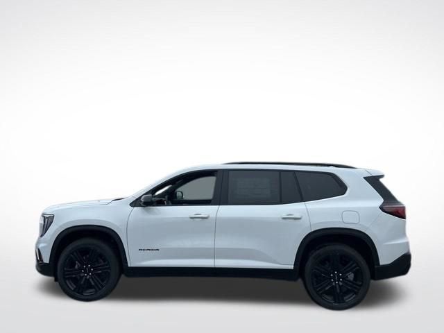 2026 GMC Acadia Elevation - Photo 15