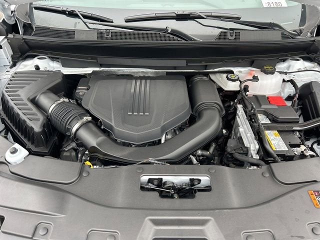 2026 GMC Acadia Elevation - Photo 18