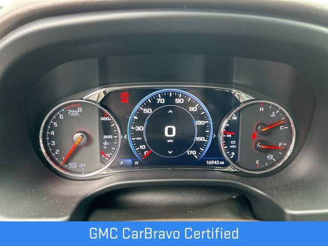 2021 GMC Acadia SLT - Photo 10