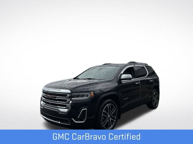 2021 GMC Acadia SLT - Photo 11