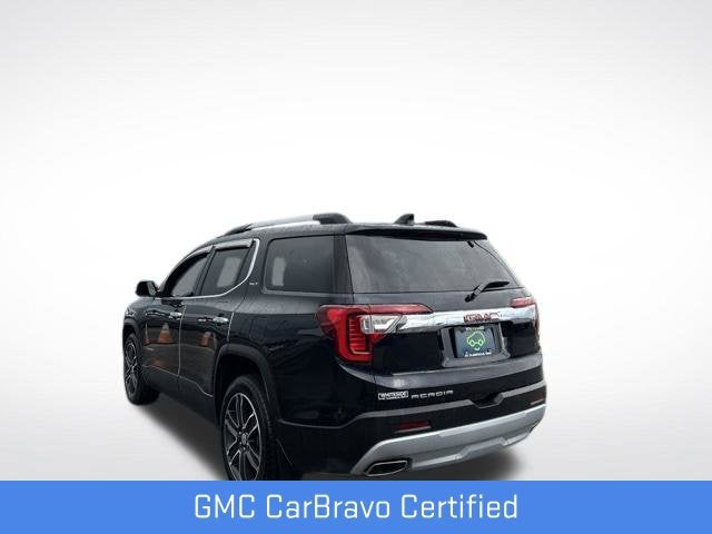 2021 GMC Acadia SLT - Photo 12