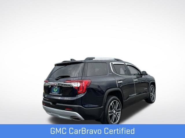 2021 GMC Acadia SLT - Photo 13