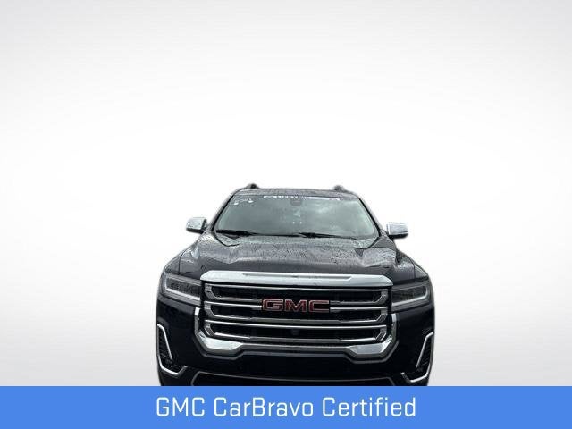 2021 GMC Acadia SLT - Photo 14