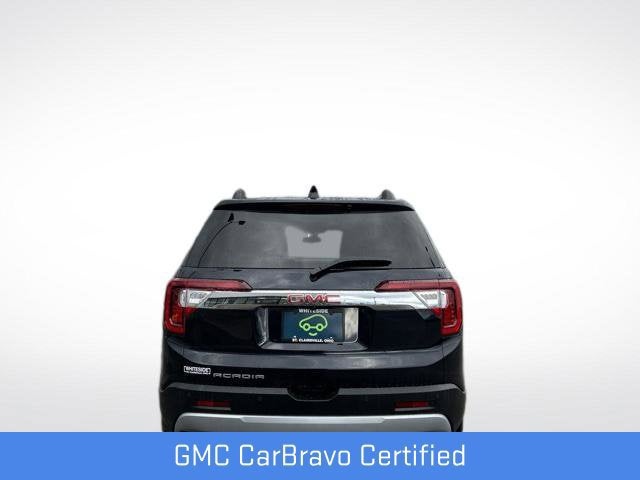 2021 GMC Acadia SLT - Photo 15