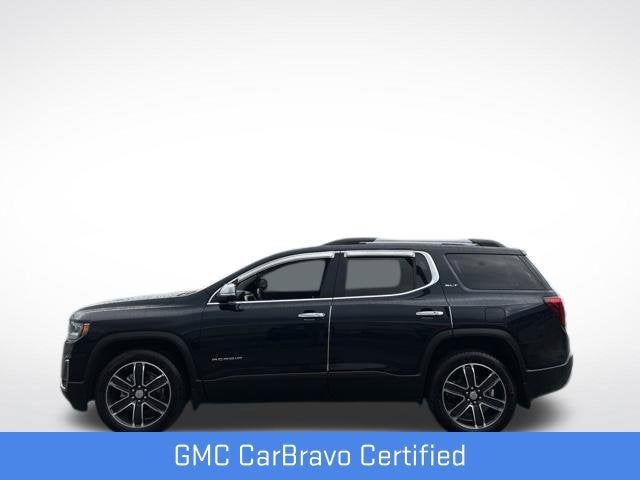 2021 GMC Acadia SLT - Photo 16