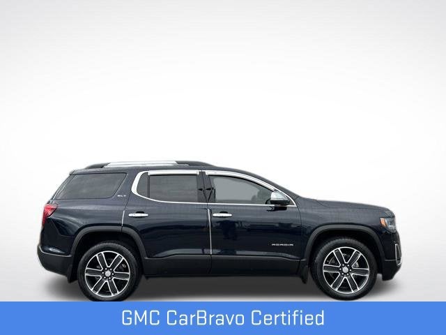 2021 GMC Acadia SLT - Photo 17