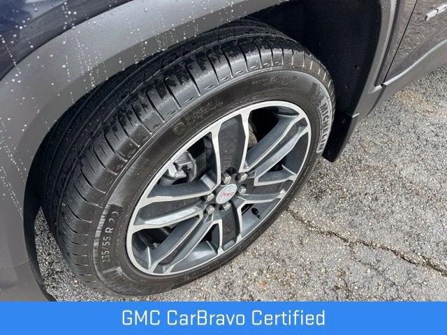 2021 GMC Acadia SLT - Photo 18