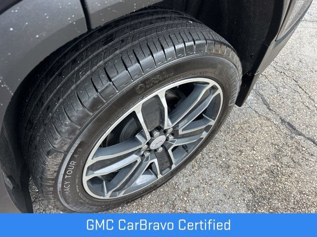 2021 GMC Acadia SLT - Photo 19
