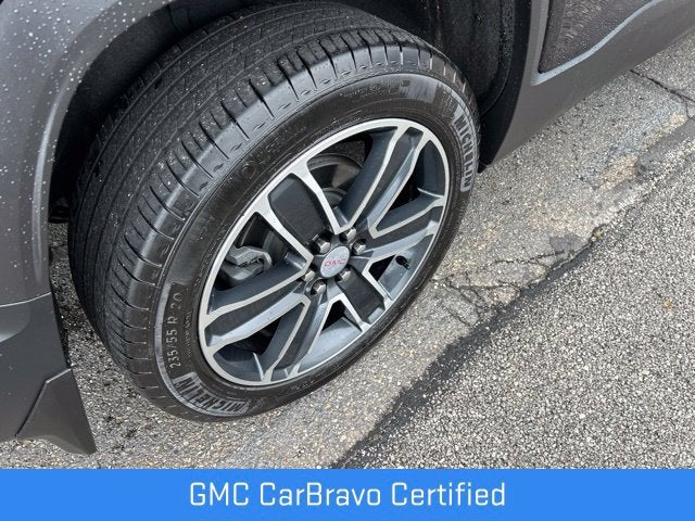 2021 GMC Acadia SLT - Photo 20