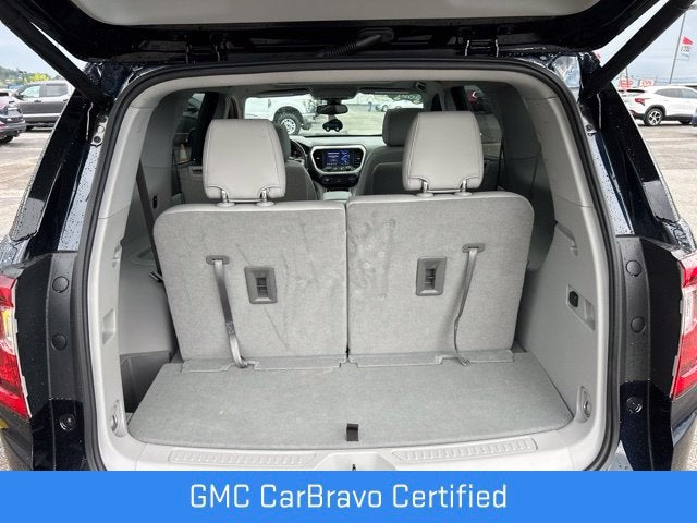 2021 GMC Acadia SLT - Photo 22