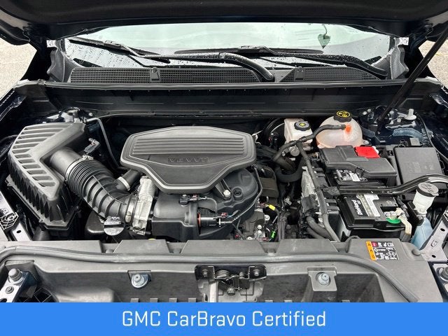 2021 GMC Acadia SLT - Photo 23