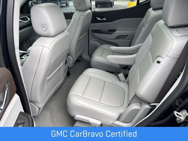 2021 GMC Acadia SLT - Photo 9