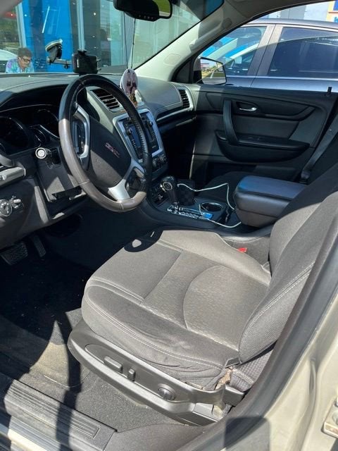 2014 GMC Acadia SLE