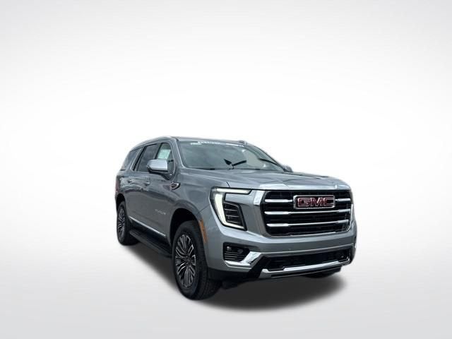 2026 GMC Yukon