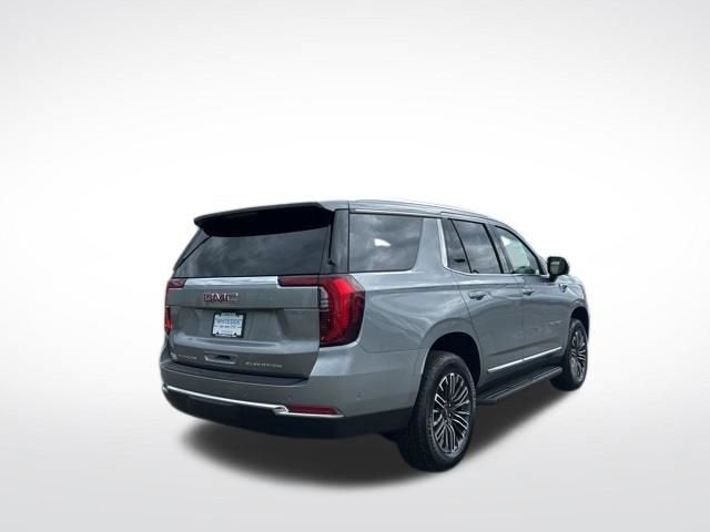 2026 GMC Yukon Elevation - Photo 11