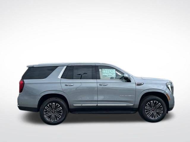2026 GMC Yukon Elevation - Photo 16