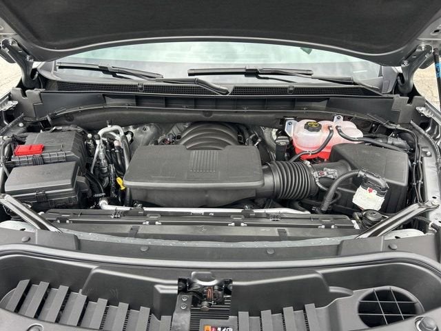 2026 GMC Yukon Elevation - Photo 17