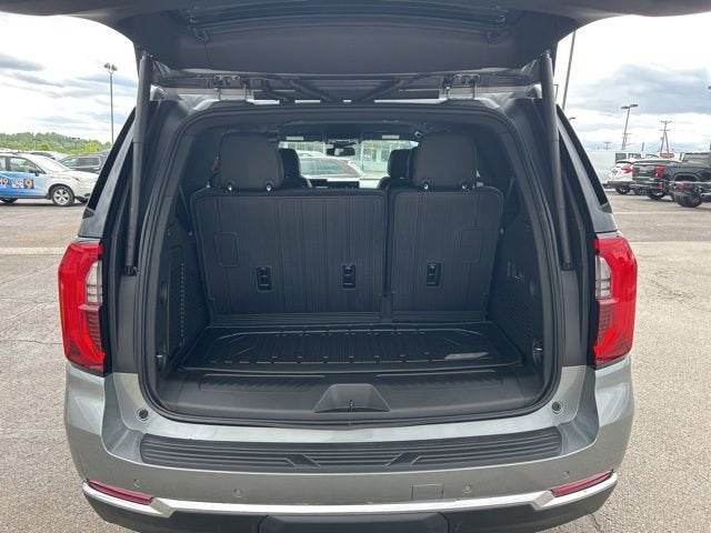 2026 GMC Yukon Elevation - Photo 18