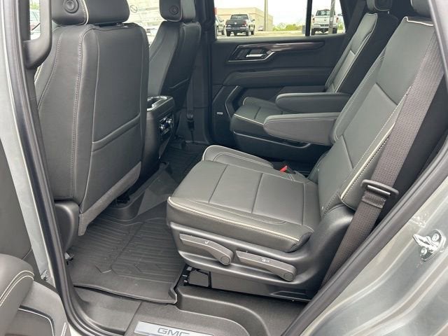 2026 GMC Yukon Elevation - Photo 7