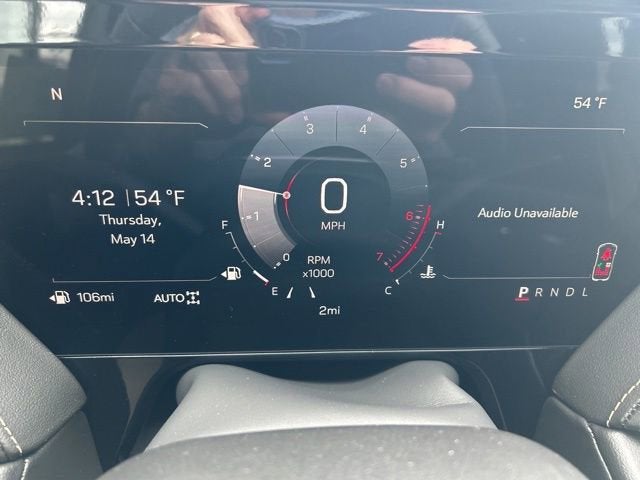 2026 GMC Yukon Elevation - Photo 8