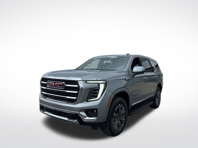 2026 GMC Yukon Elevation - Photo 9