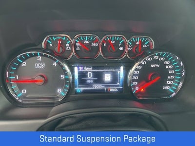 2020 GMC Yukon XL SLT