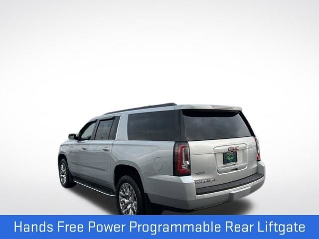 2020 GMC Yukon XL SLT
