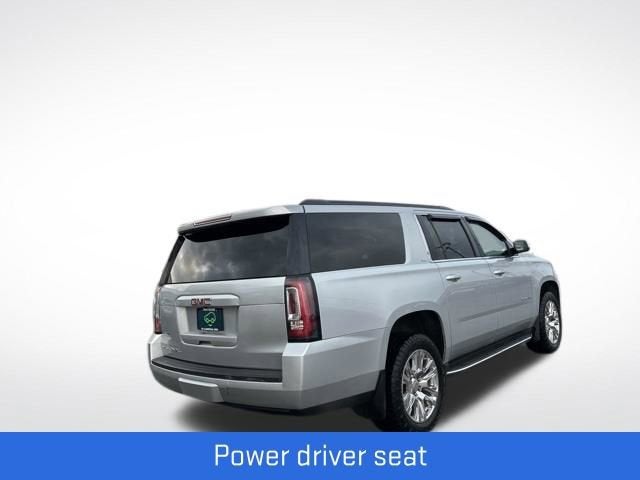 2020 GMC Yukon XL SLT