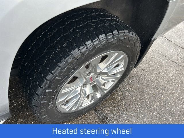 2020 GMC Yukon XL SLT