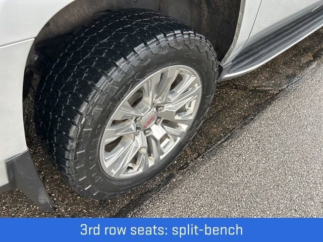 2020 GMC Yukon XL SLT