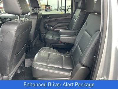 2020 GMC Yukon XL SLT