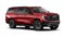 2027 GMC Yukon XL AT4