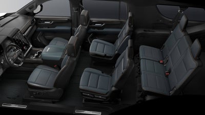 2027 GMC Yukon XL AT4