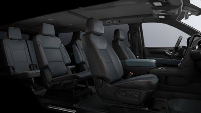 2027 GMC Yukon XL AT4