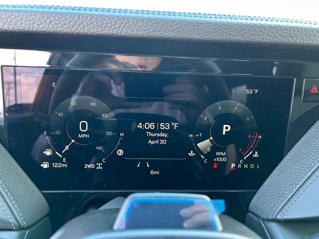 2026 GMC Yukon XL Denali - Photo 11