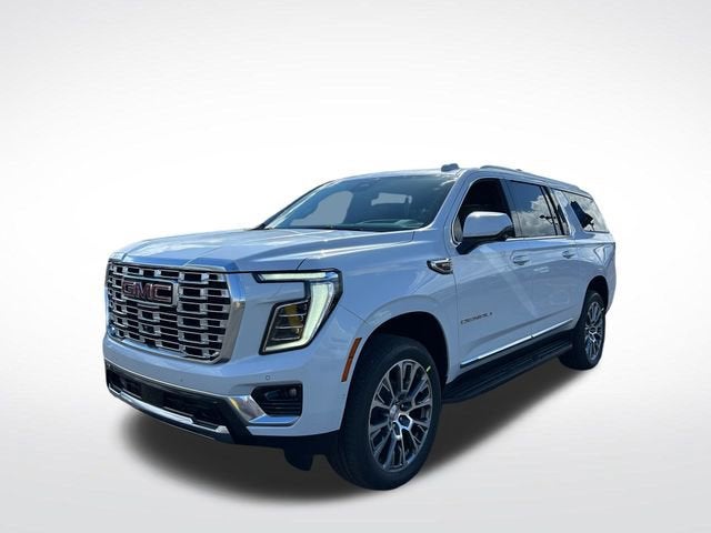2026 GMC Yukon XL Denali - Photo 12