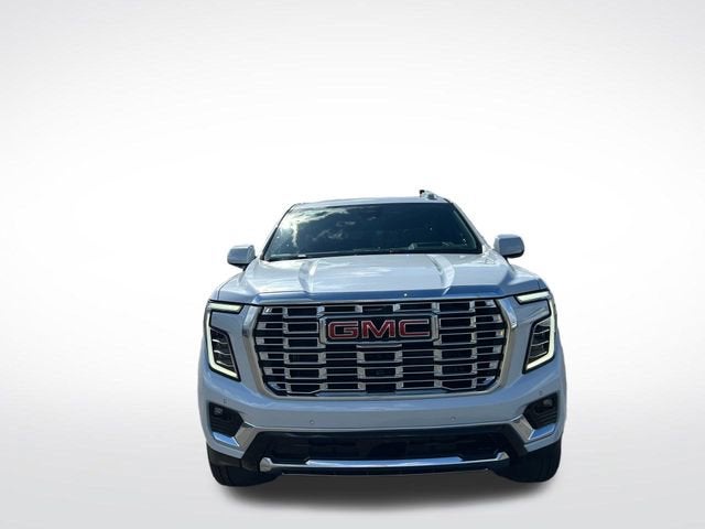2026 GMC Yukon XL Denali - Photo 15